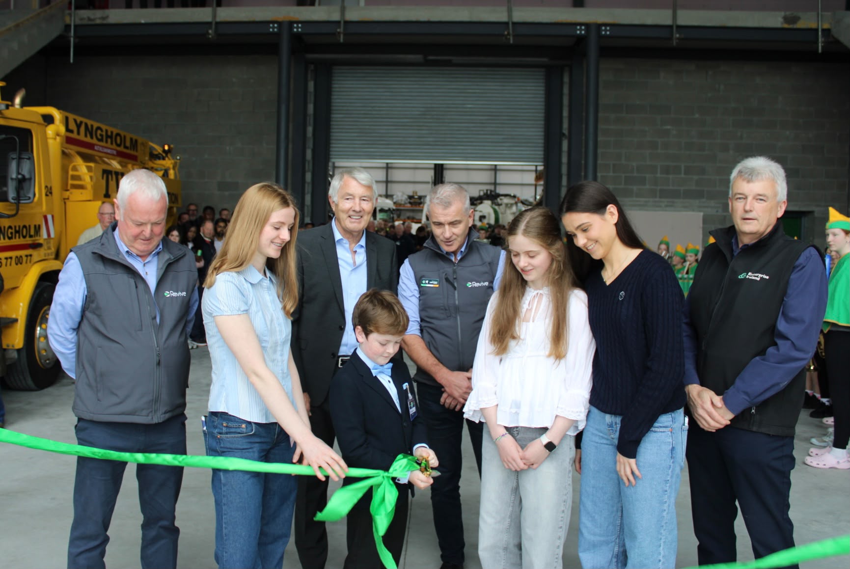 Revive Open Day - Photo 1