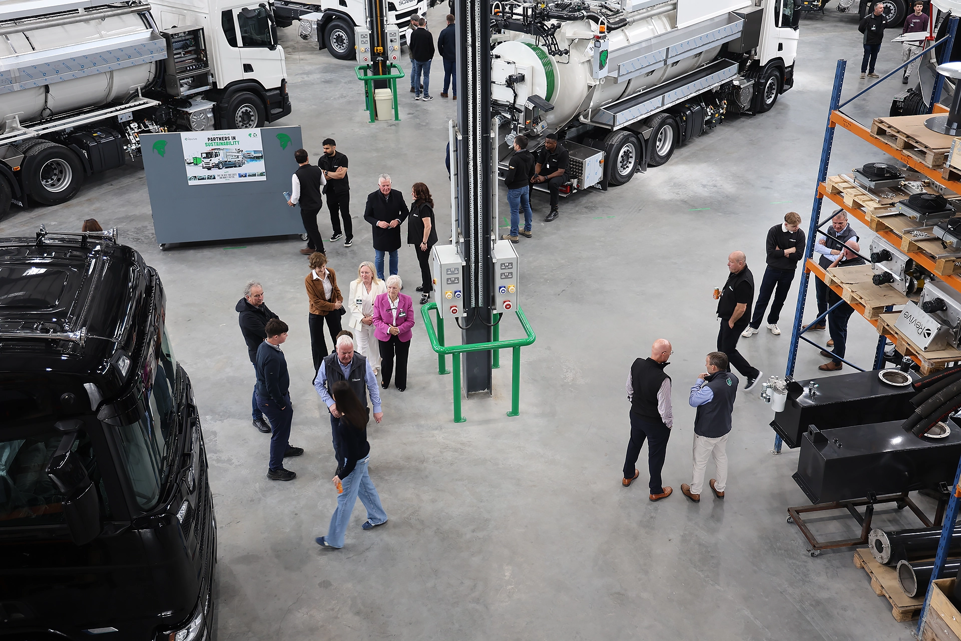 Revive Open Day - Photo 53