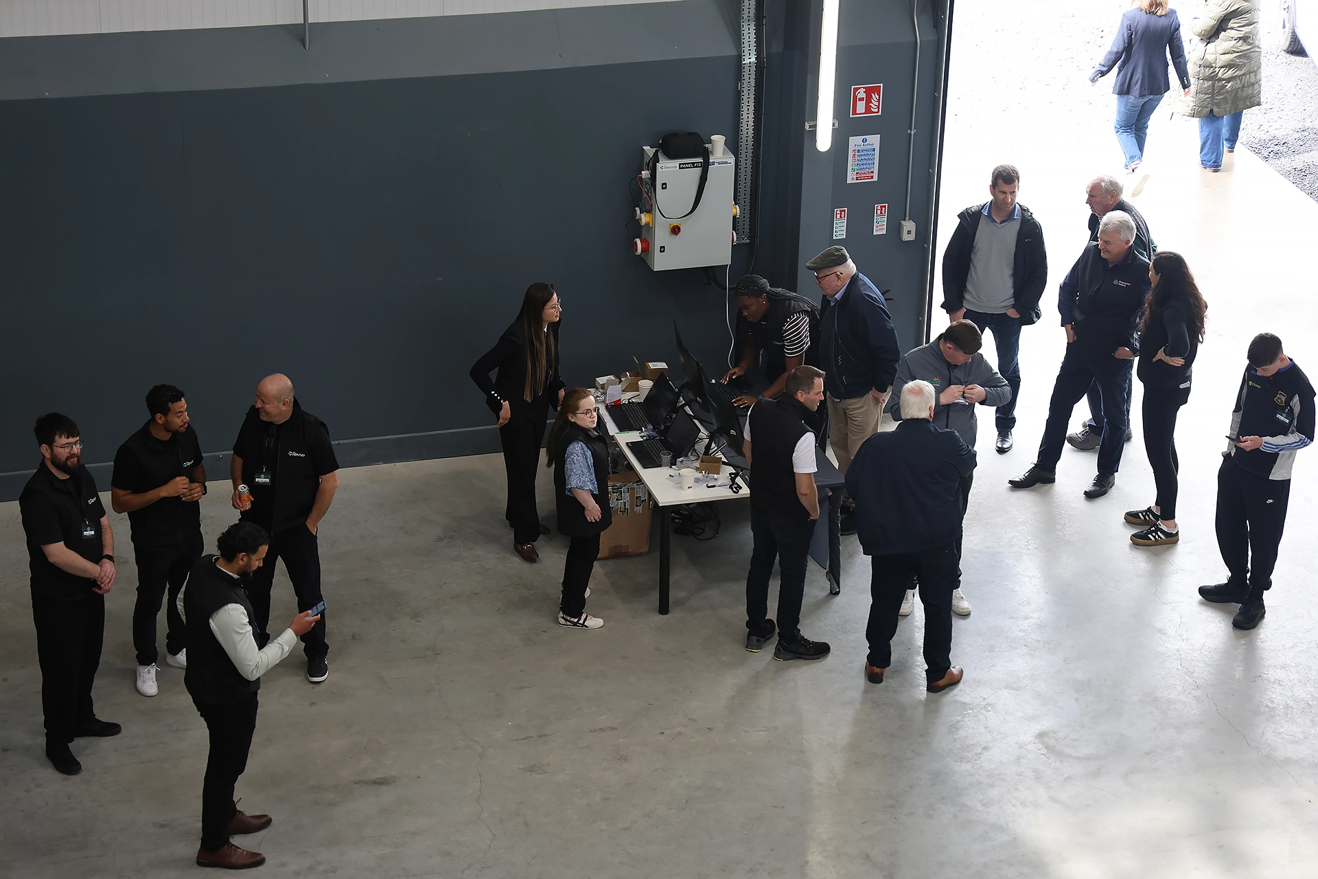 Revive Open Day - Photo 39