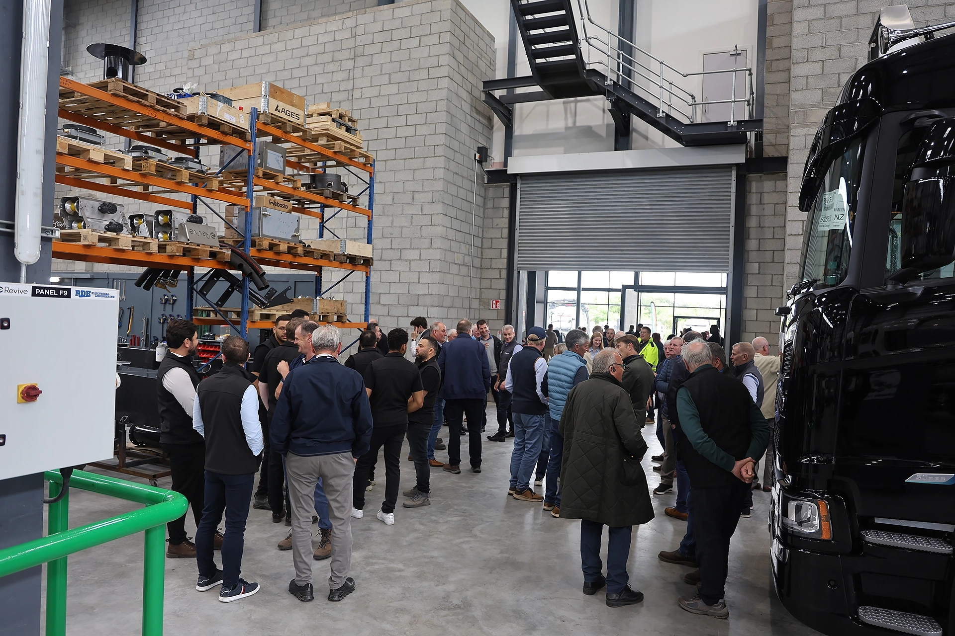 Revive Open Day - Photo 22