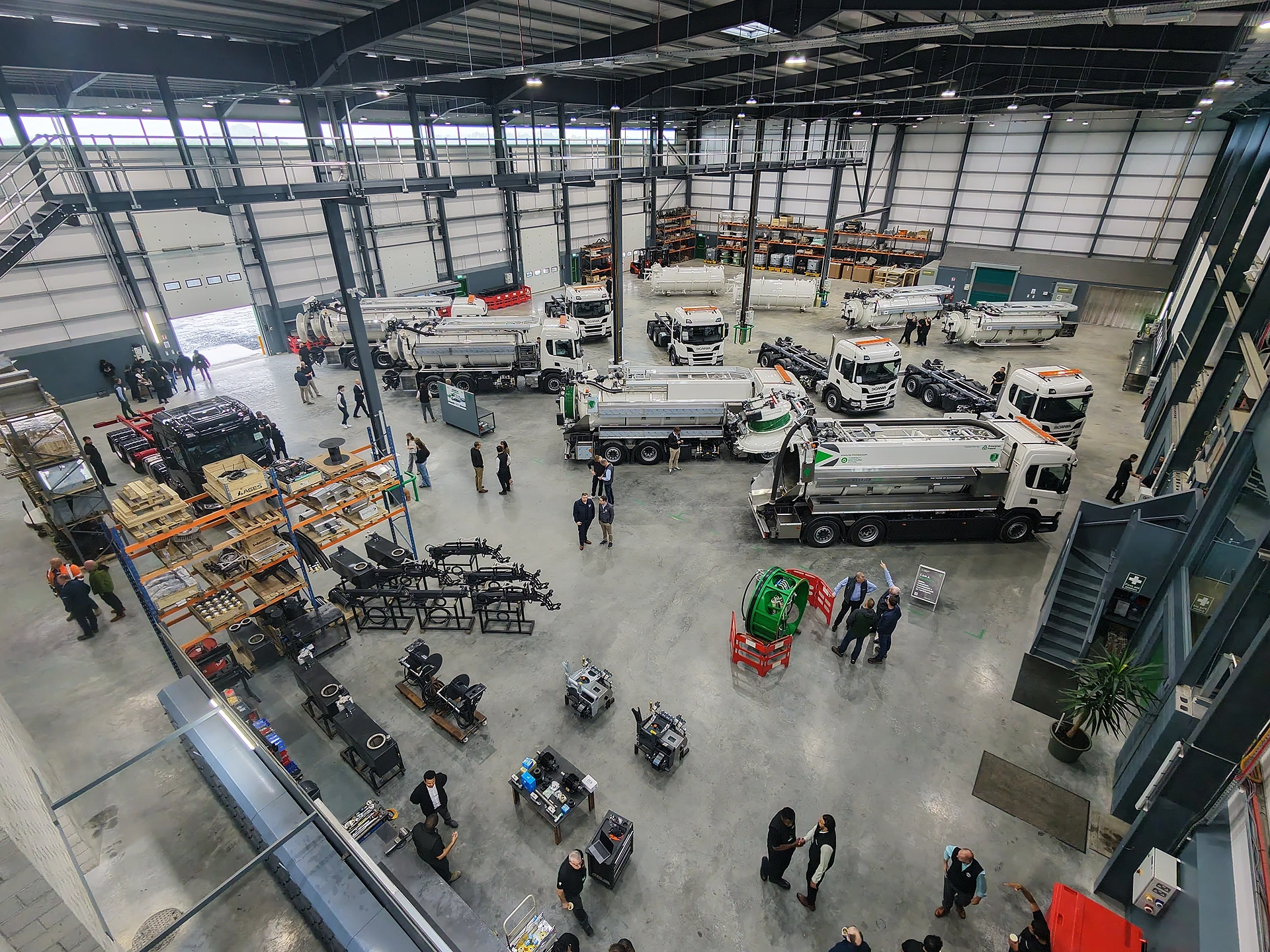 Revive Open Day - Photo 2