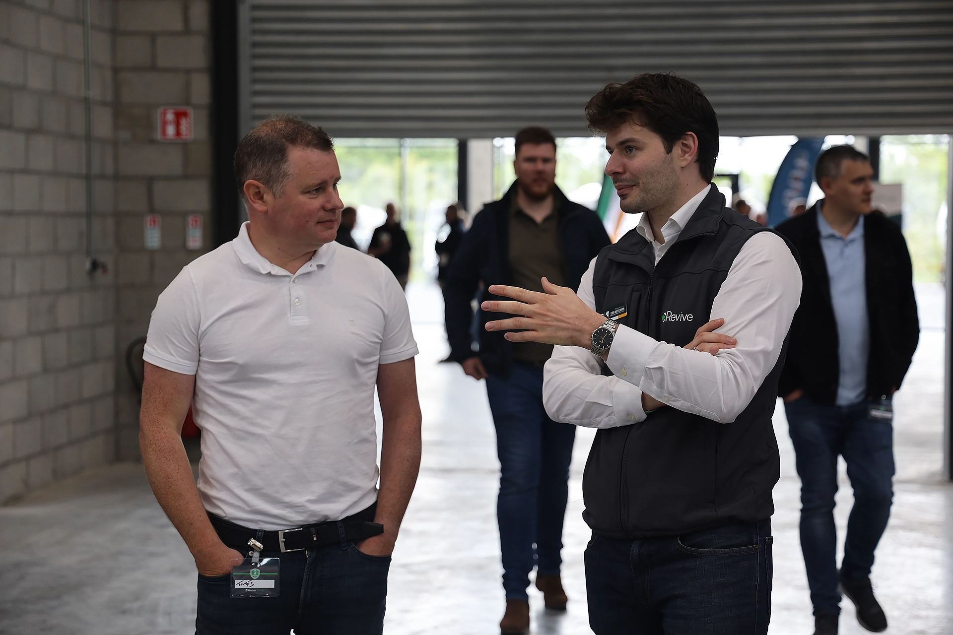 Revive Open Day - Photo 8