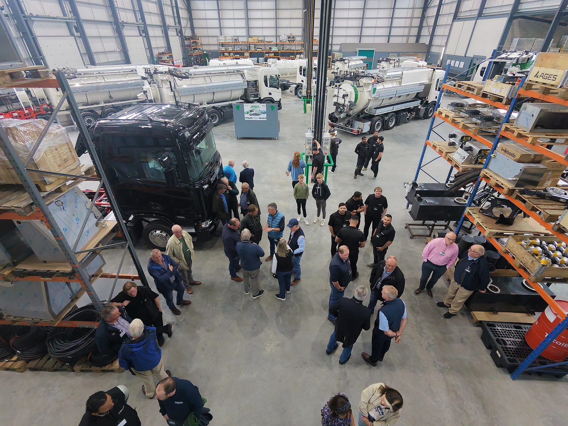 Revive Open Day - Photo 19