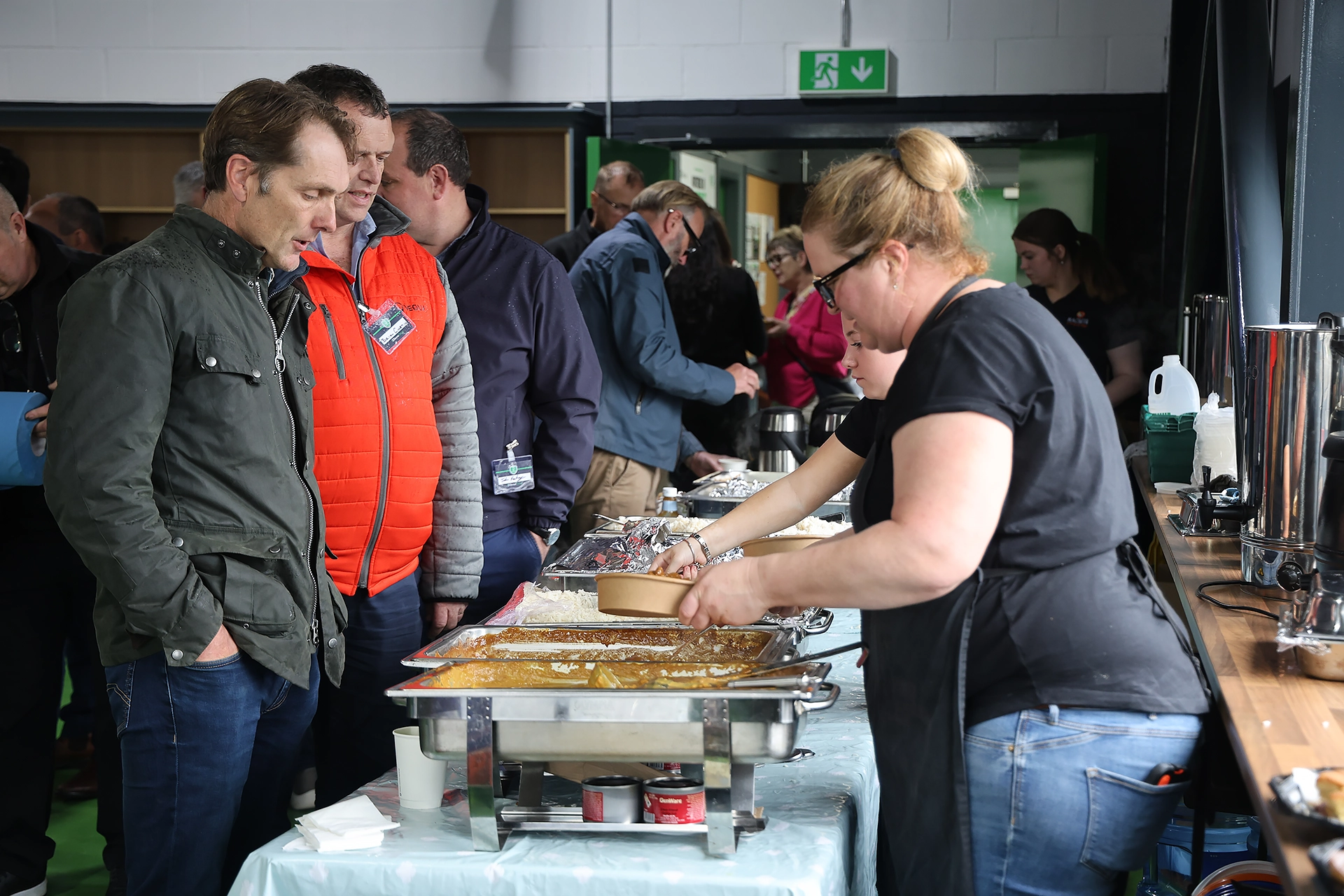 Revive Open Day - Photo 14