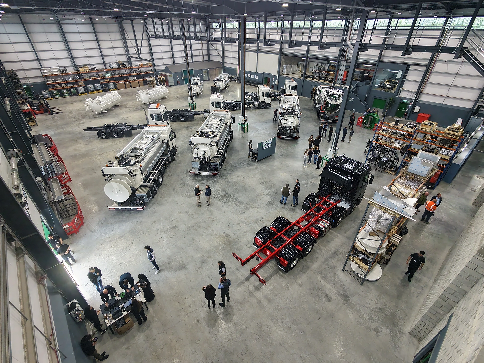 Revive Open Day - Photo 3