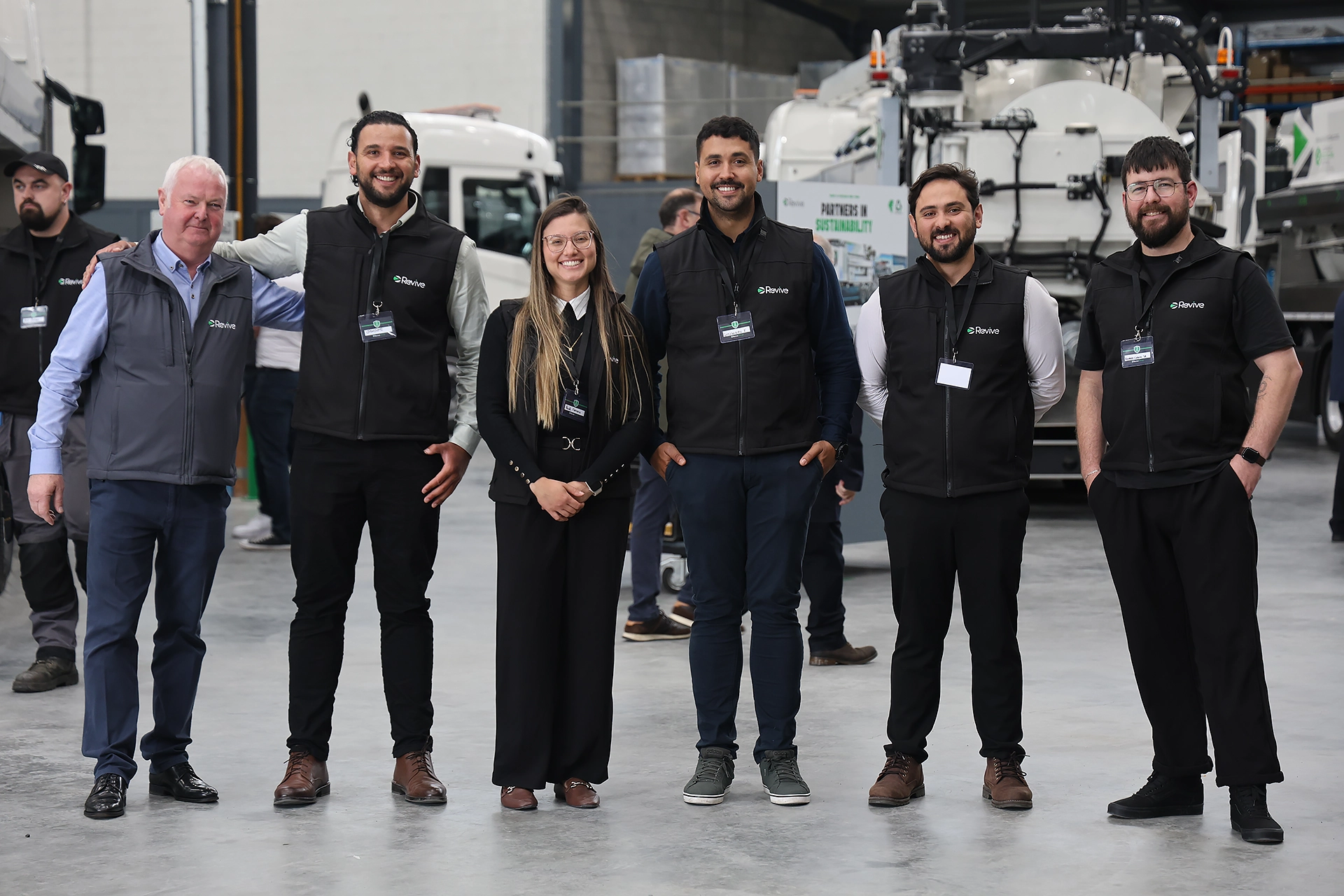 Revive Open Day - Photo 20