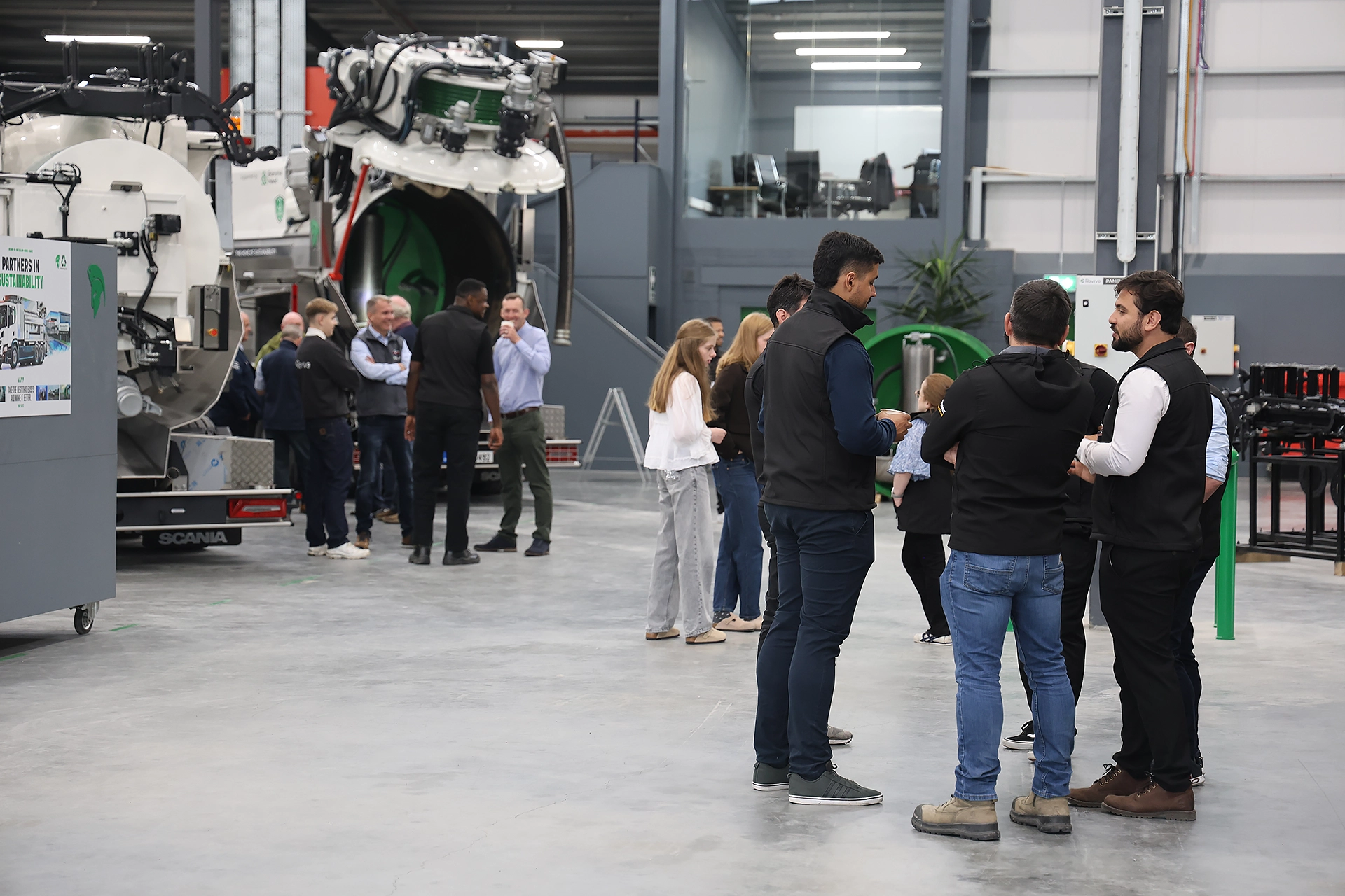 Revive Open Day - Photo 45