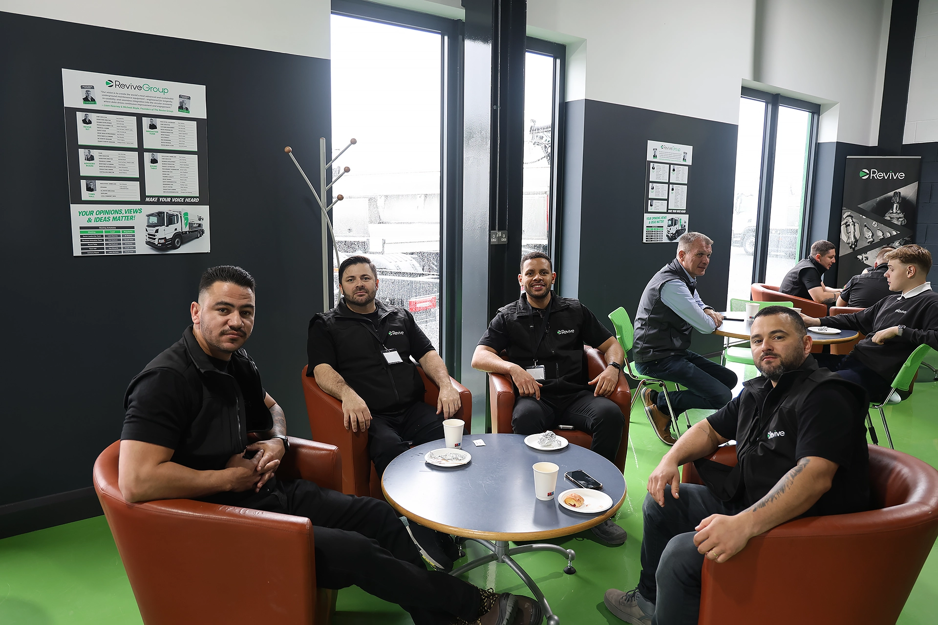 Revive Open Day - Photo 9