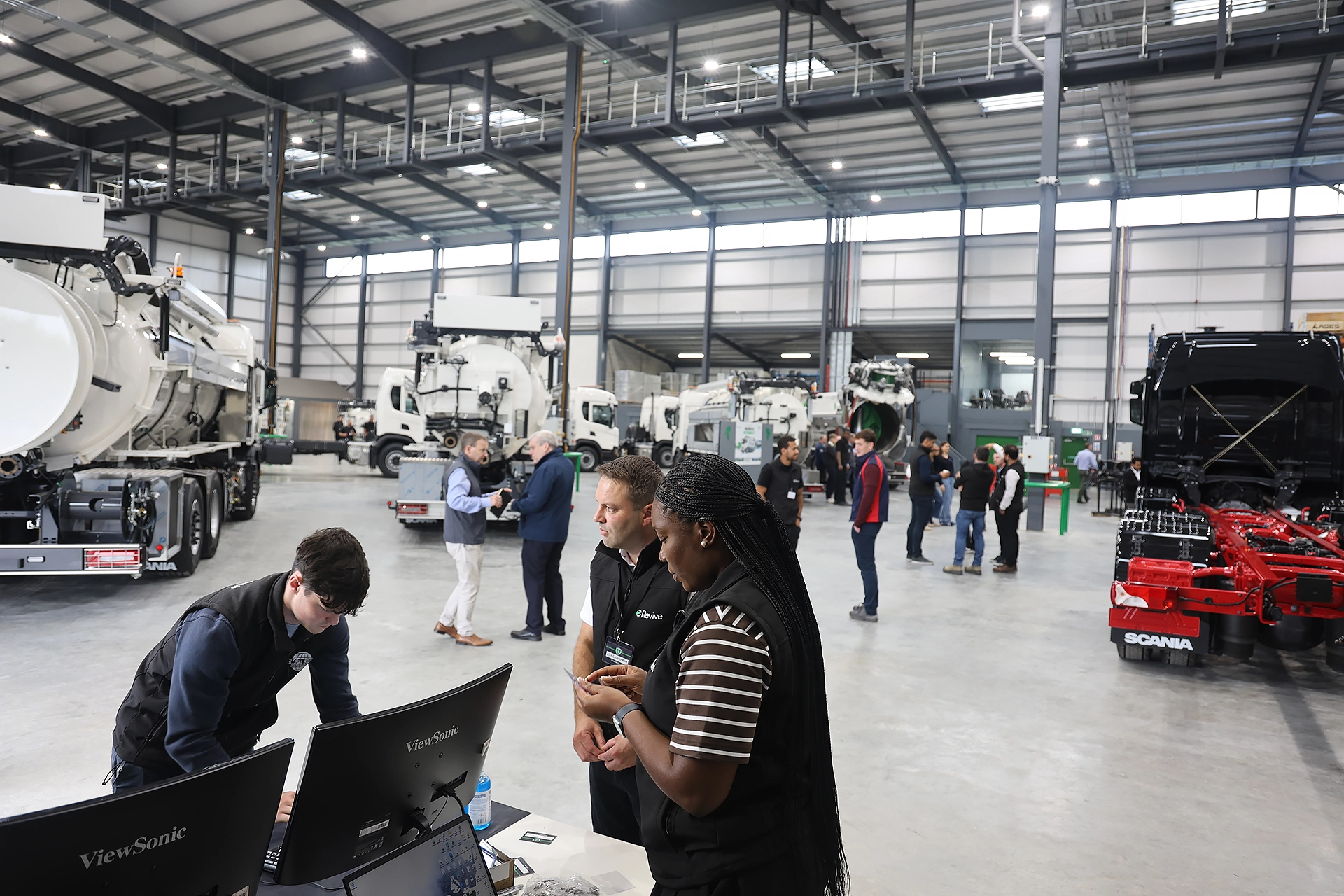 Revive Open Day - Photo 46