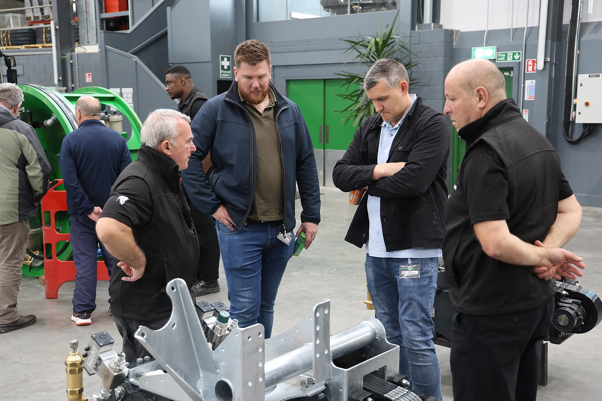 Revive Open Day - Photo 47