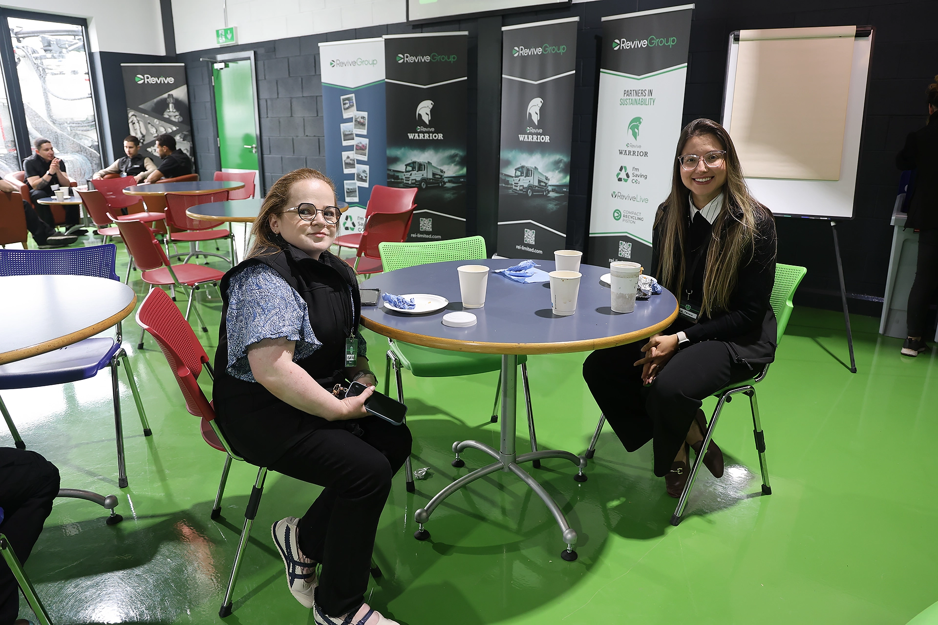 Revive Open Day - Photo 11