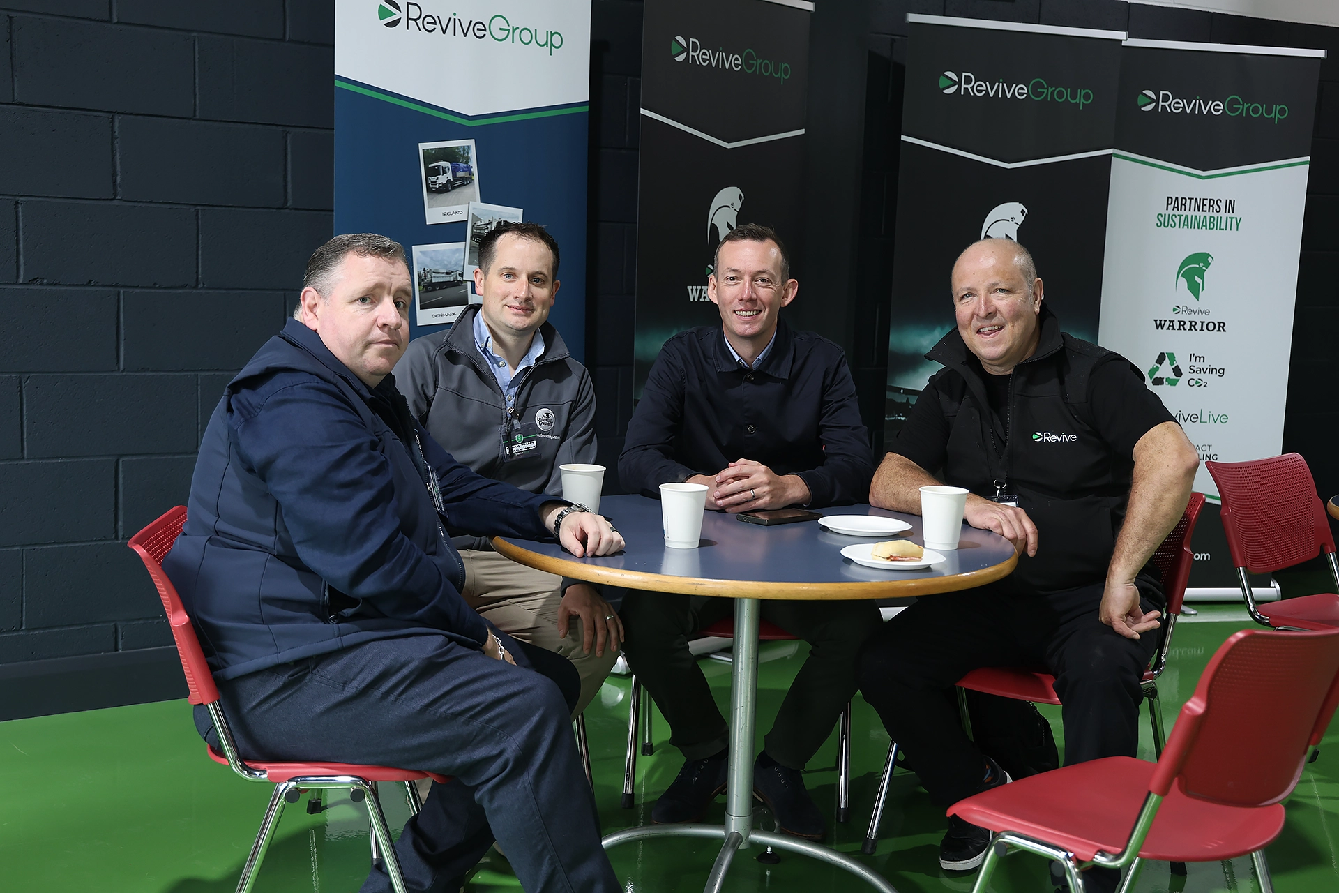 Revive Open Day - Photo 12