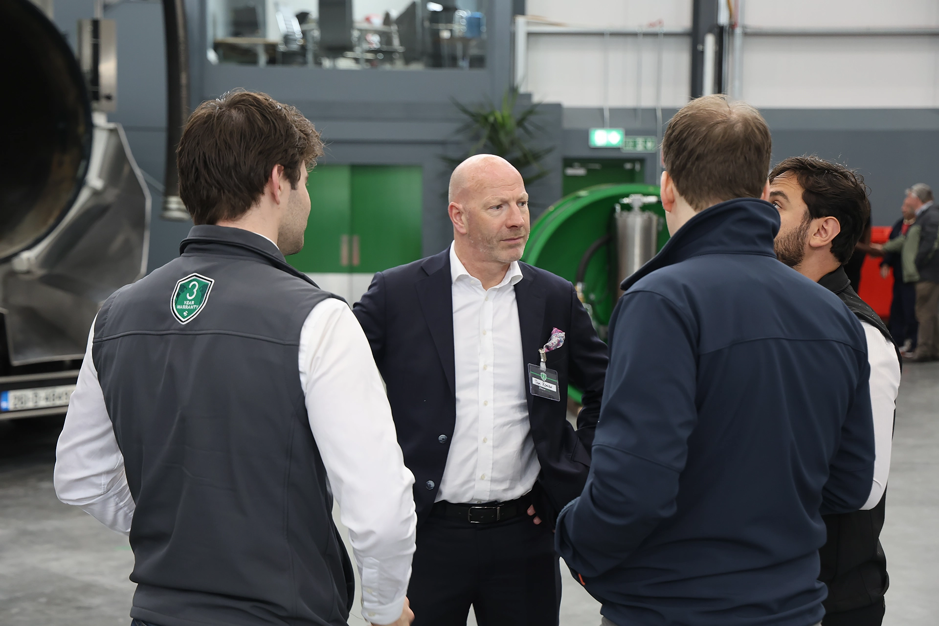 Revive Open Day - Photo 40