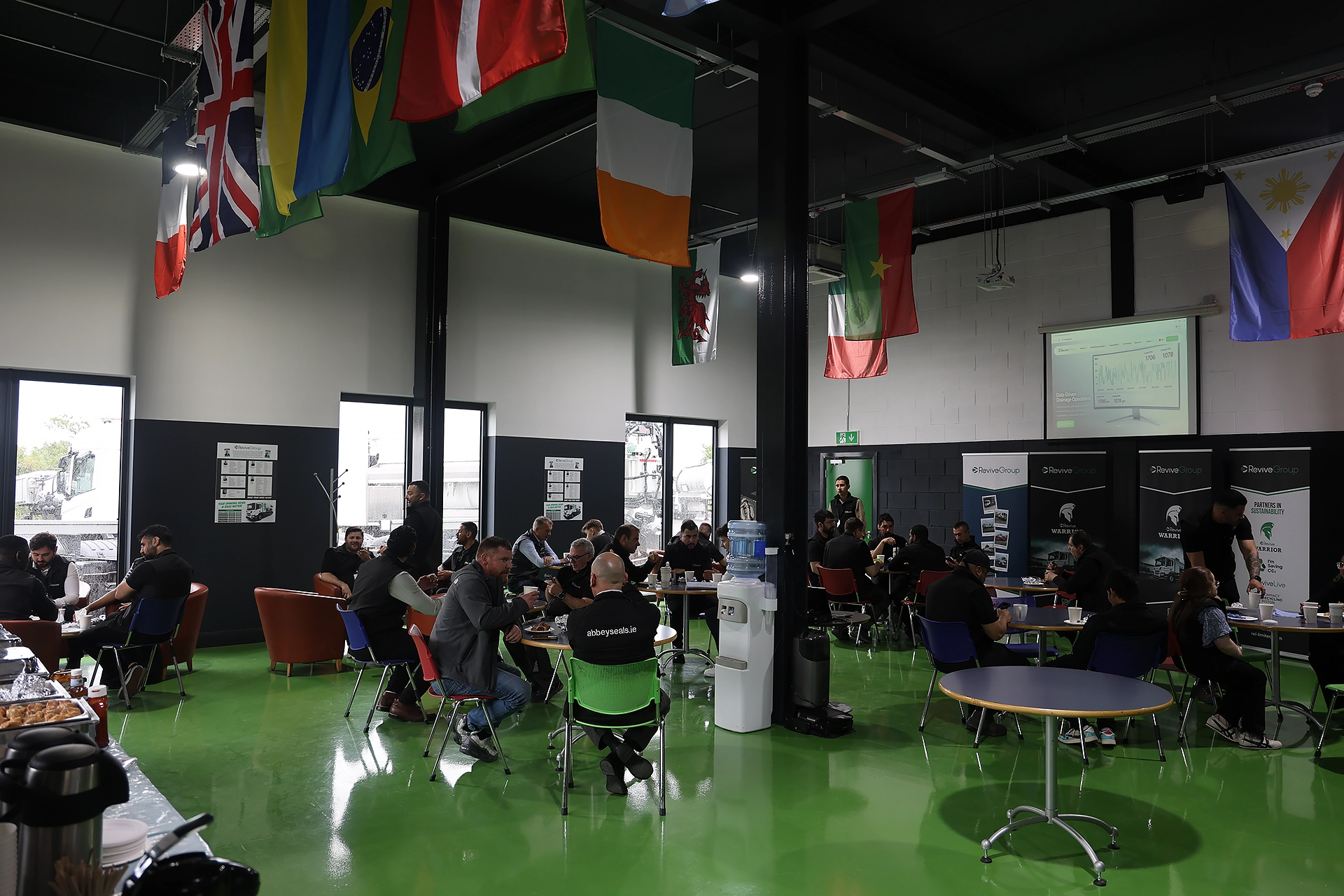 Revive Open Day - Photo 10