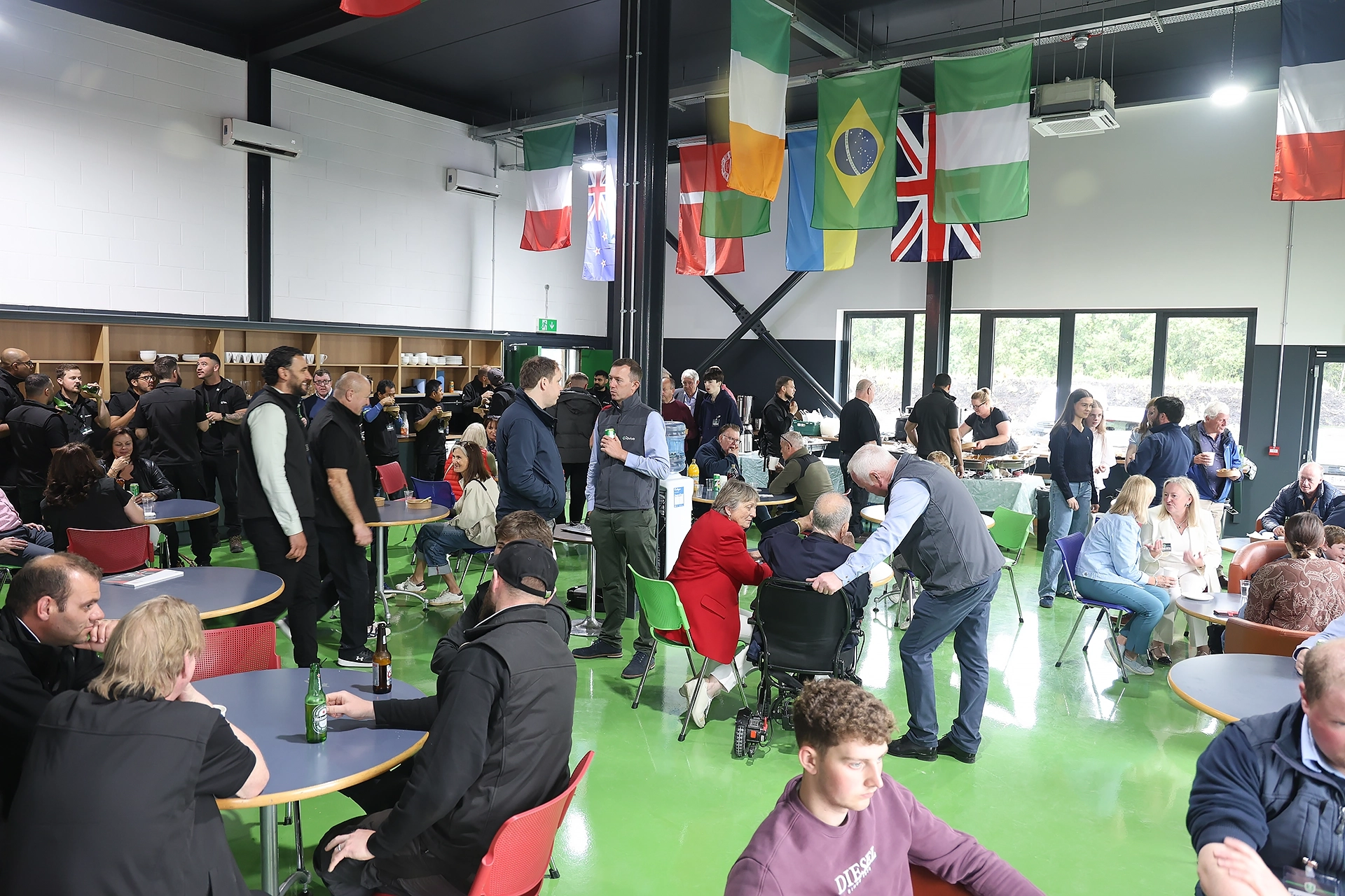 Revive Open Day - Photo 13