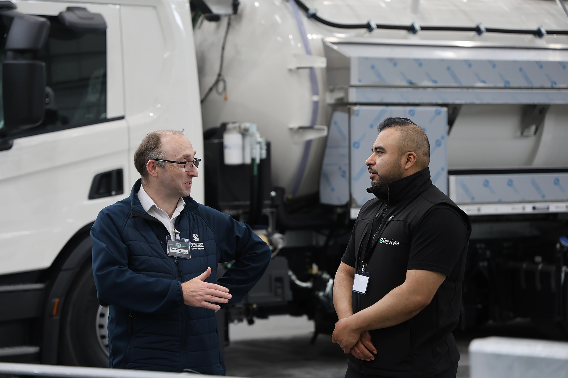 Revive Open Day - Photo 21