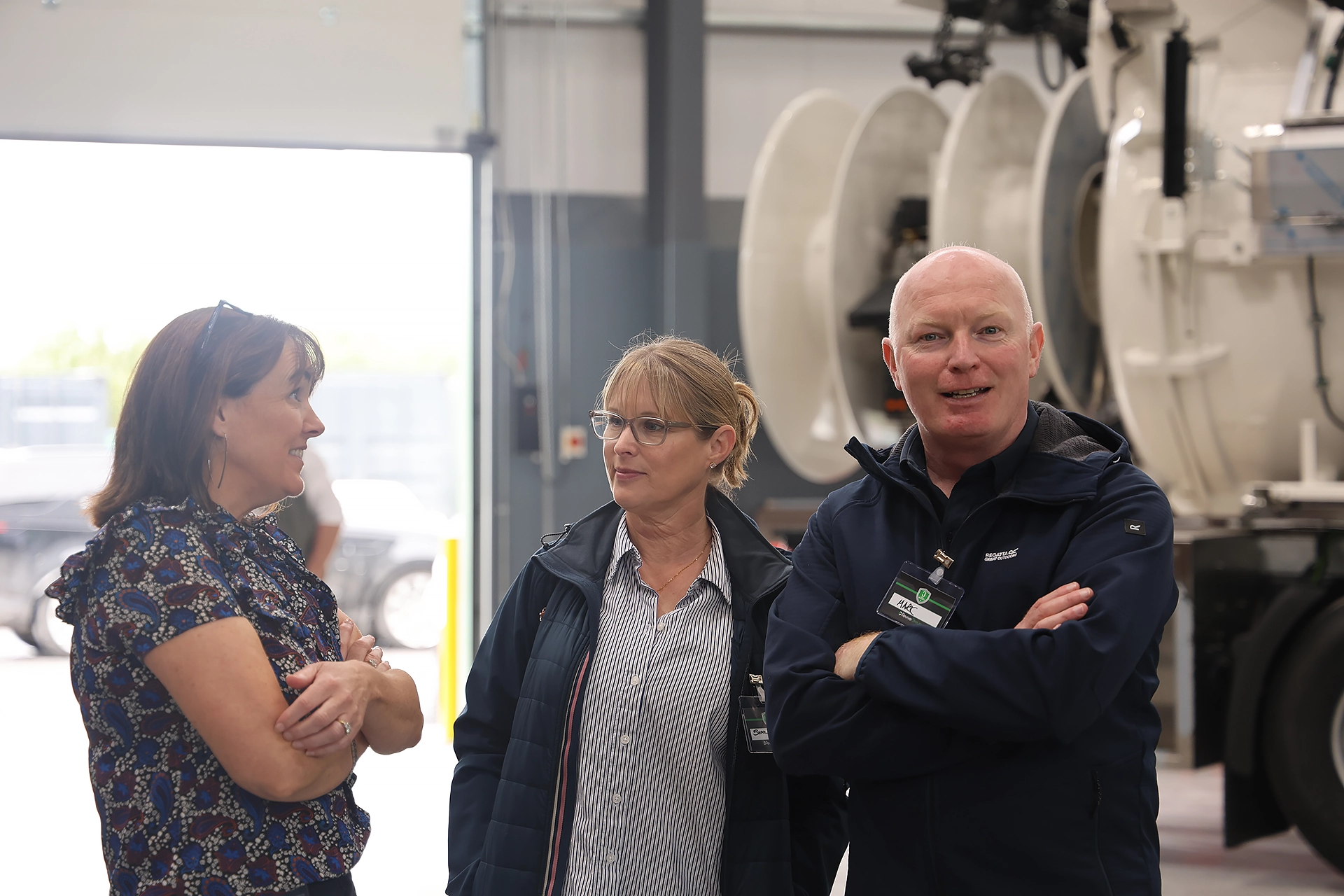 Revive Open Day - Photo 52
