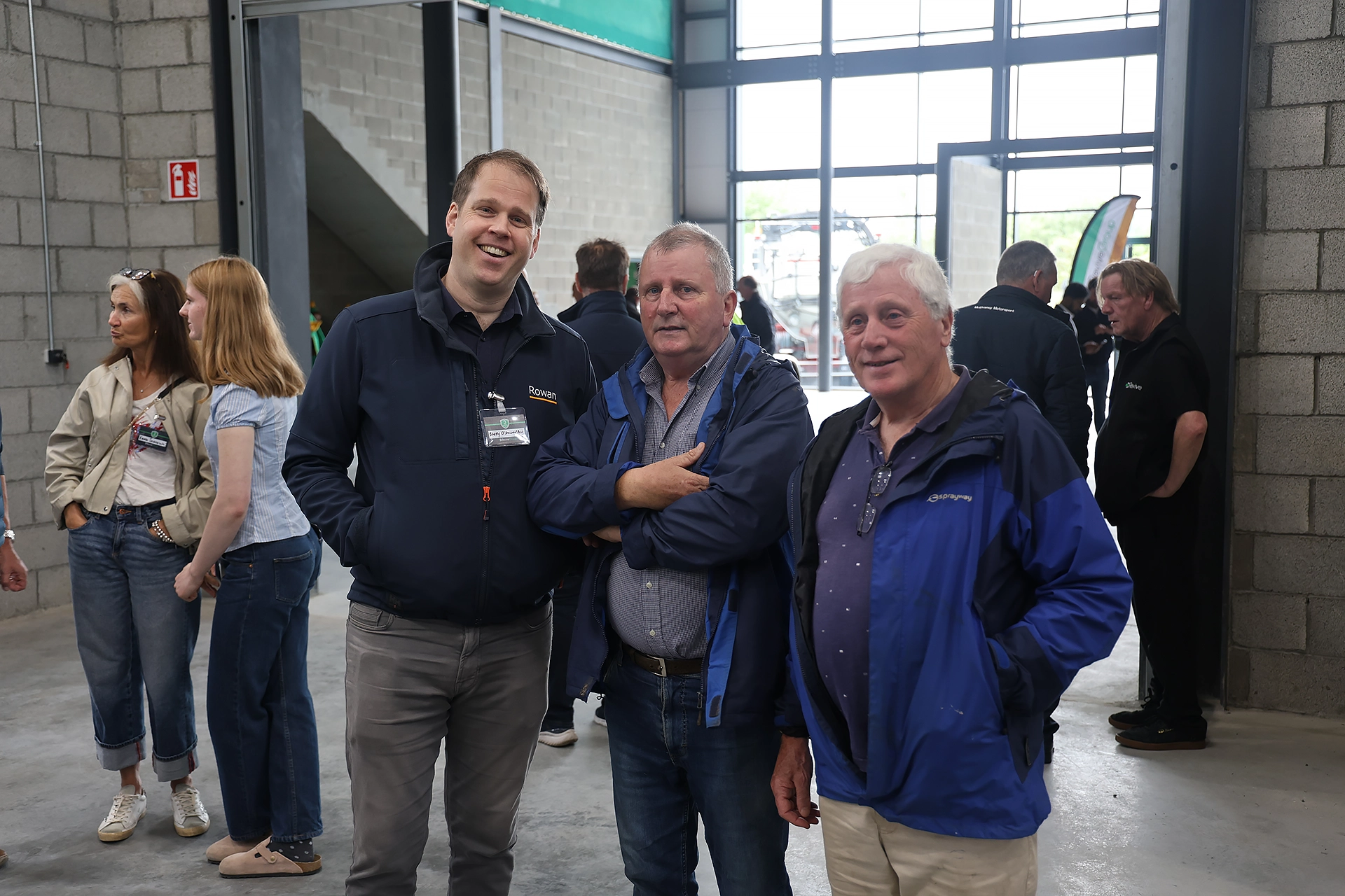 Revive Open Day - Photo 23