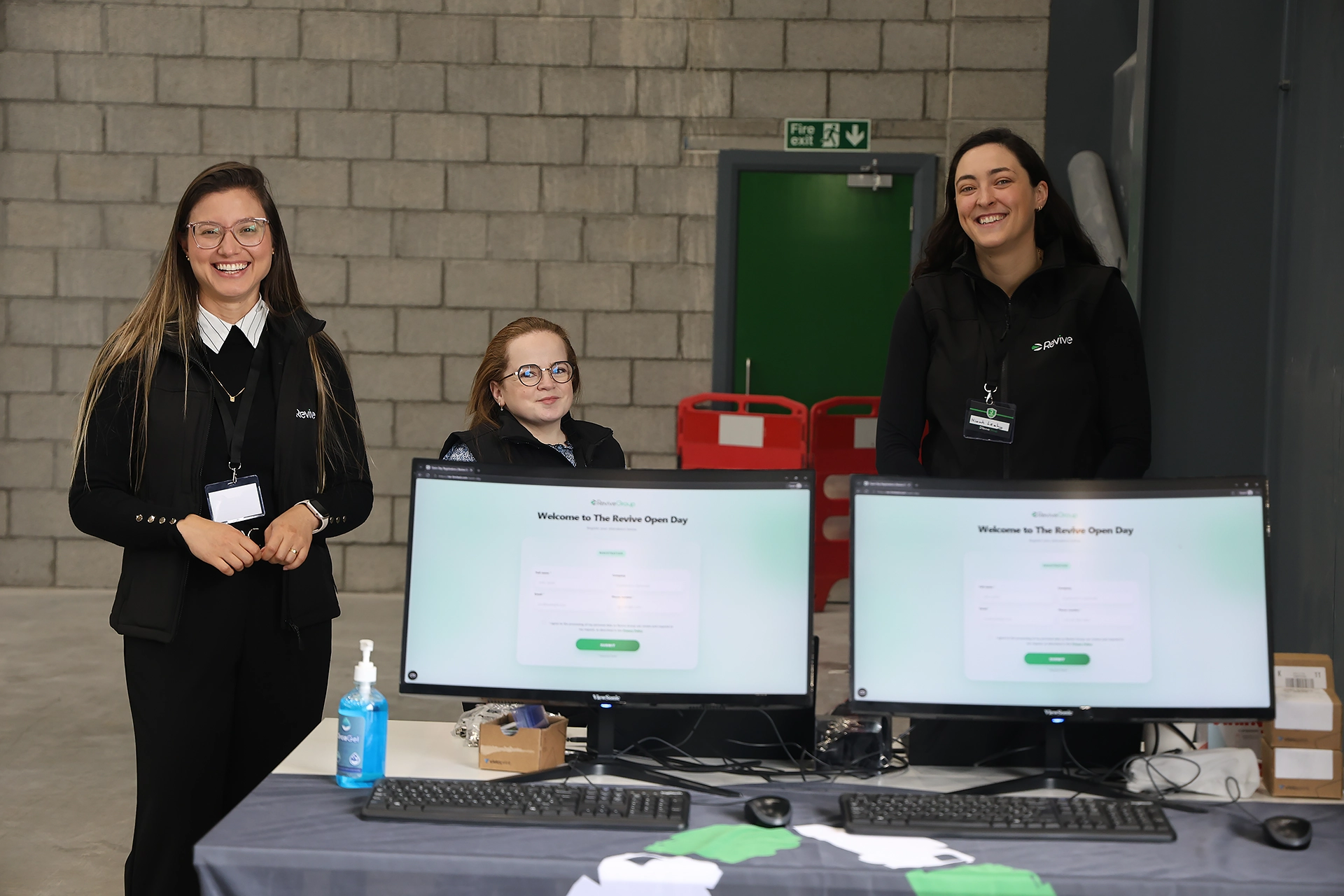 Revive Open Day - Photo 37
