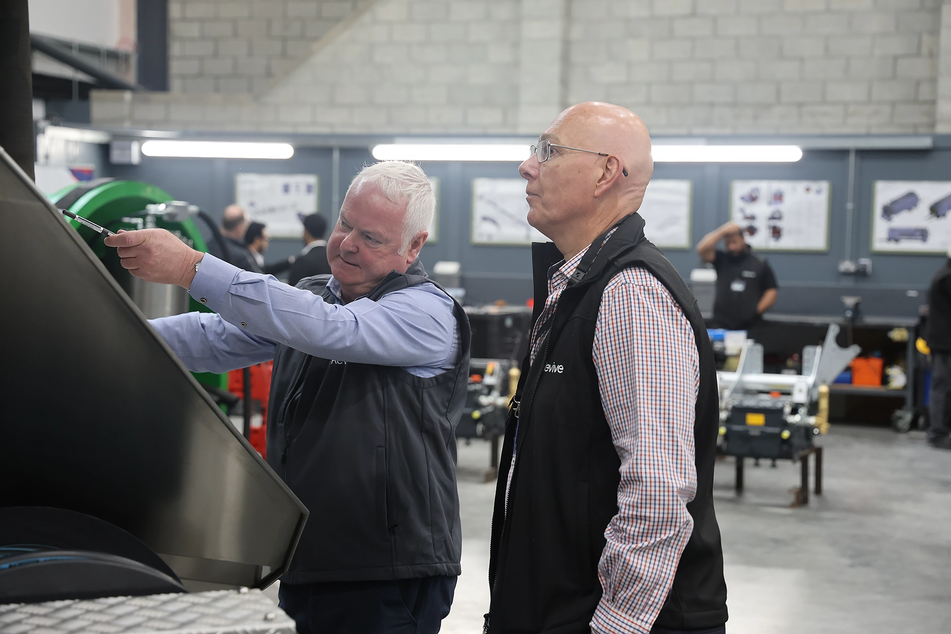 Revive Open Day - Photo 15