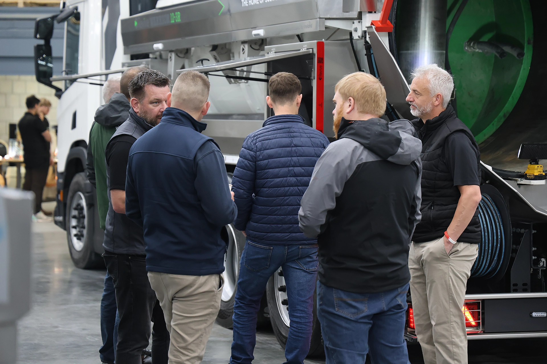 Revive Open Day - Photo 27