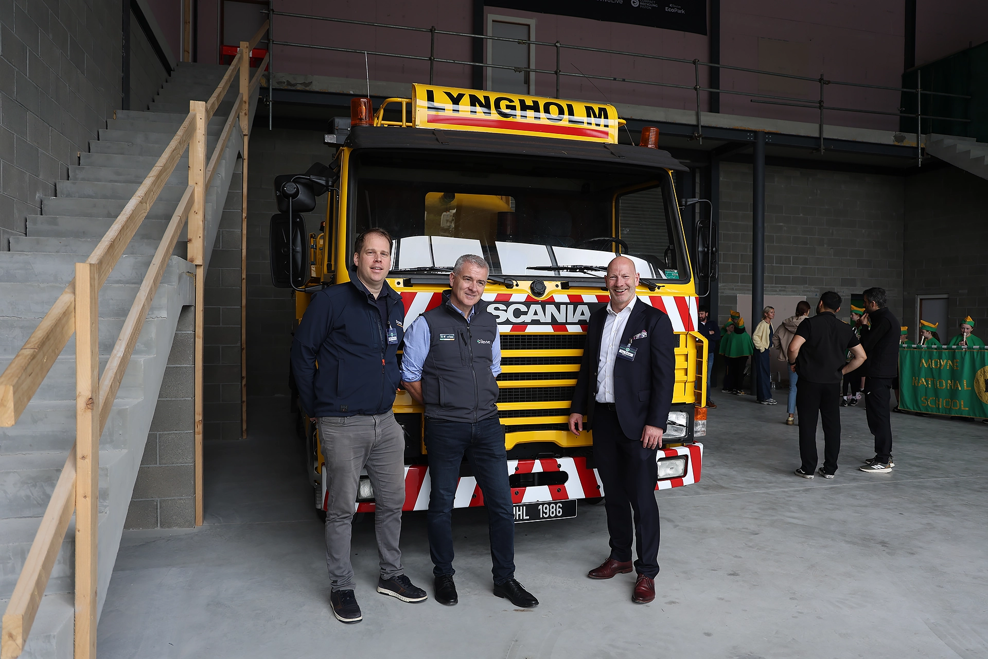 Revive Open Day - Photo 42