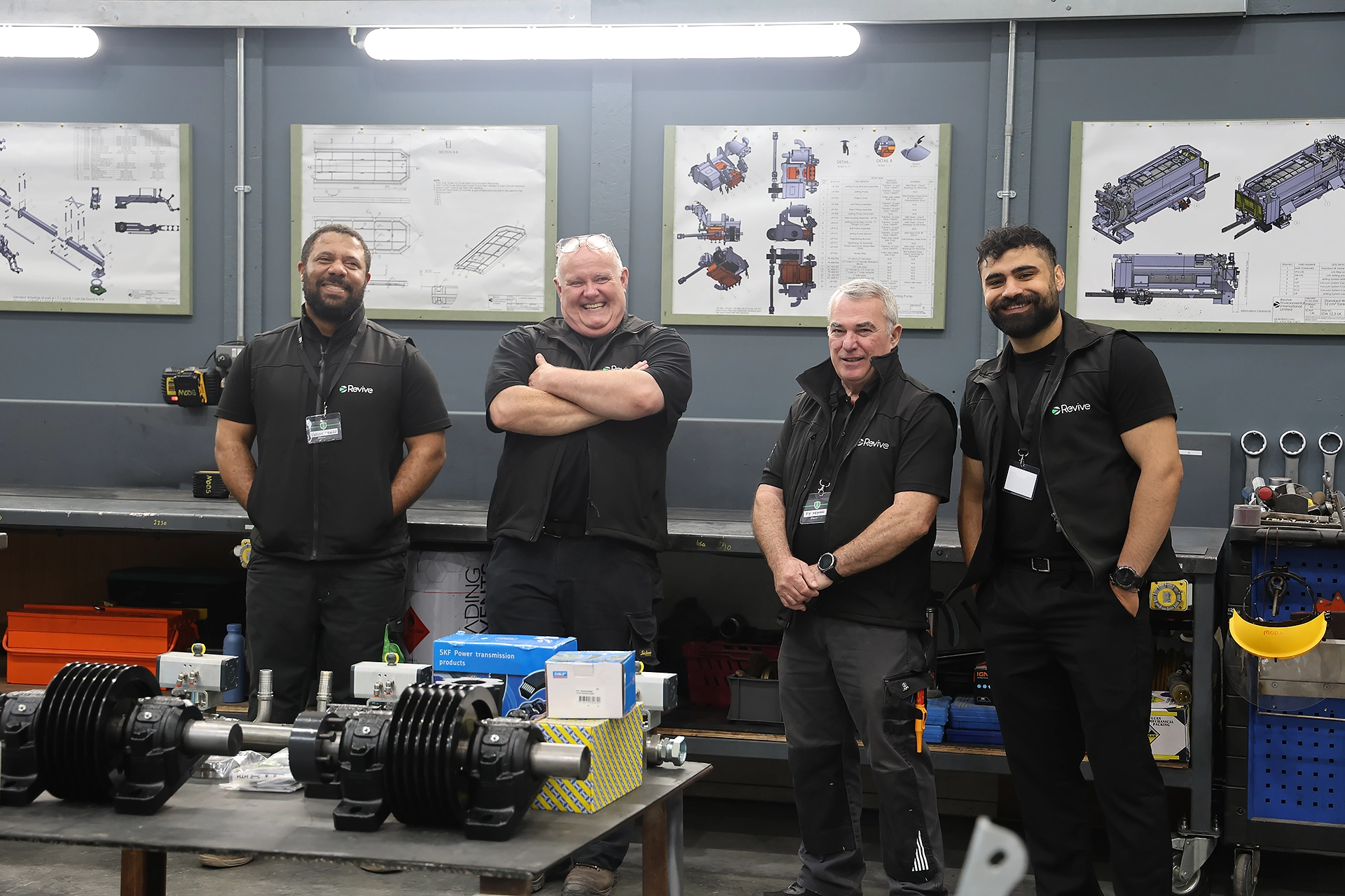 Revive Open Day - Photo 43
