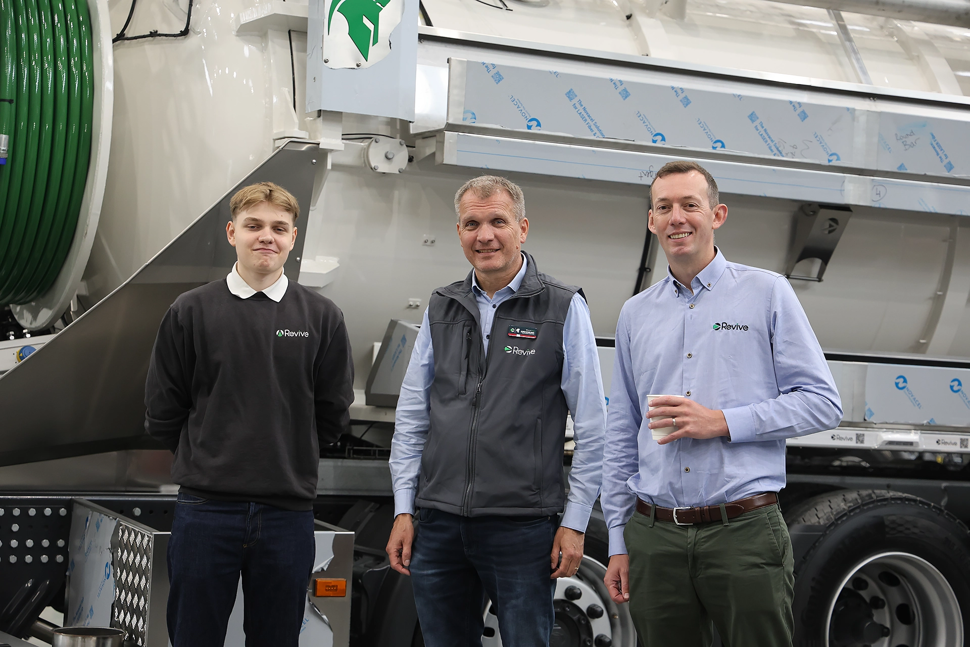 Revive Open Day - Photo 18