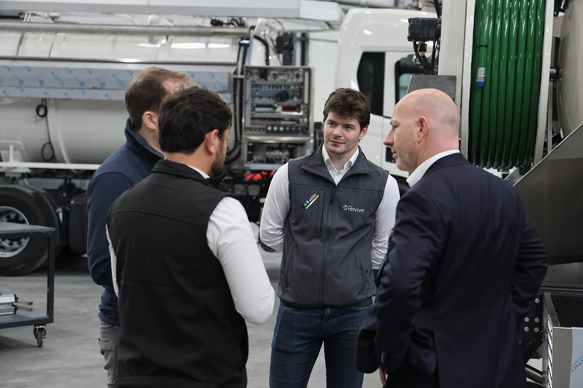Revive Open Day - Photo 41