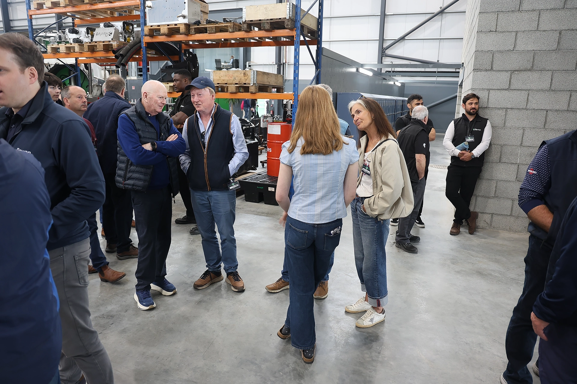 Revive Open Day - Photo 24