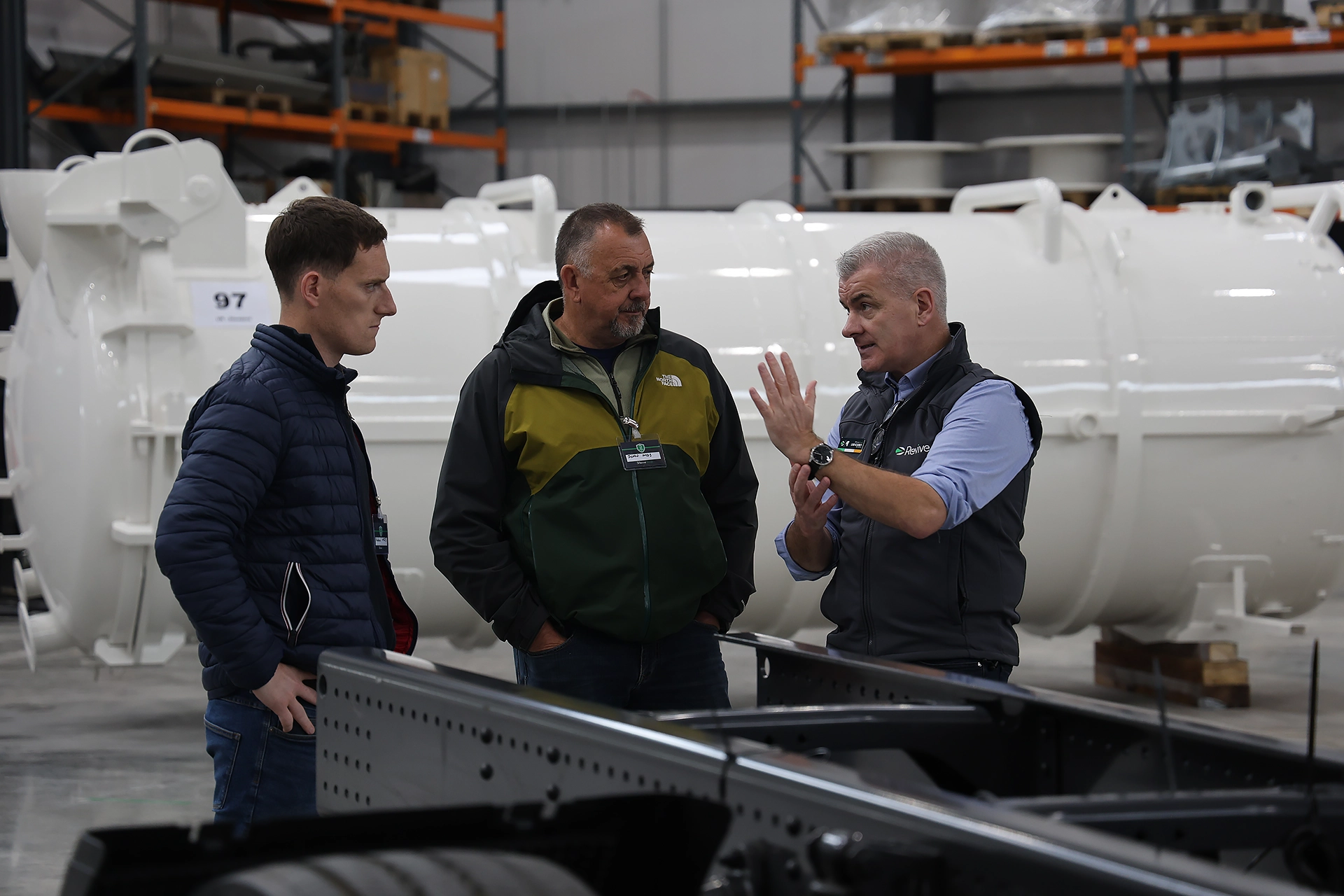 Revive Open Day - Photo 31