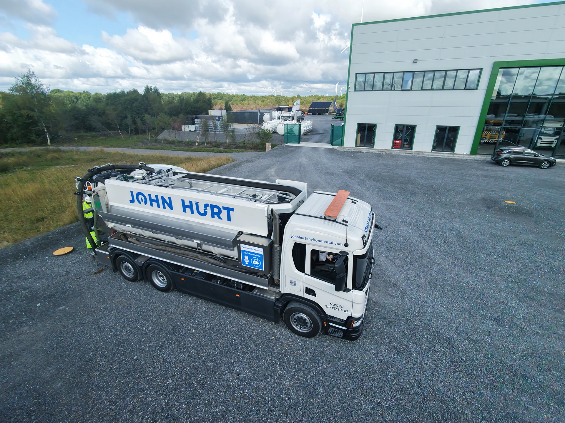 Built by Revive, Trusted Every Day