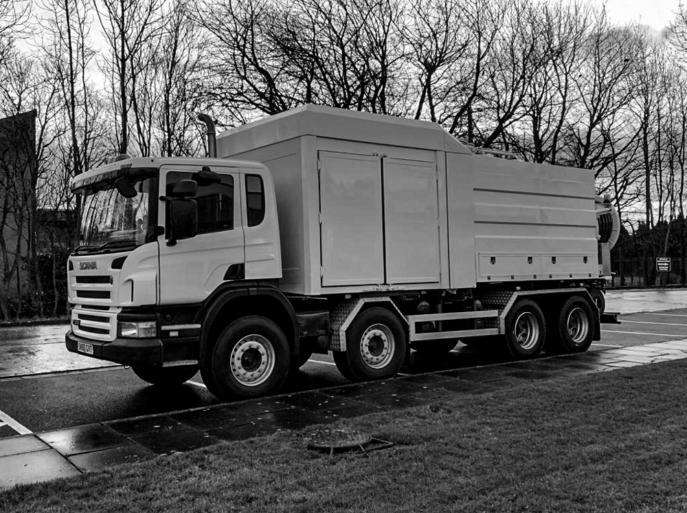 First Revive unit in New Zealand
