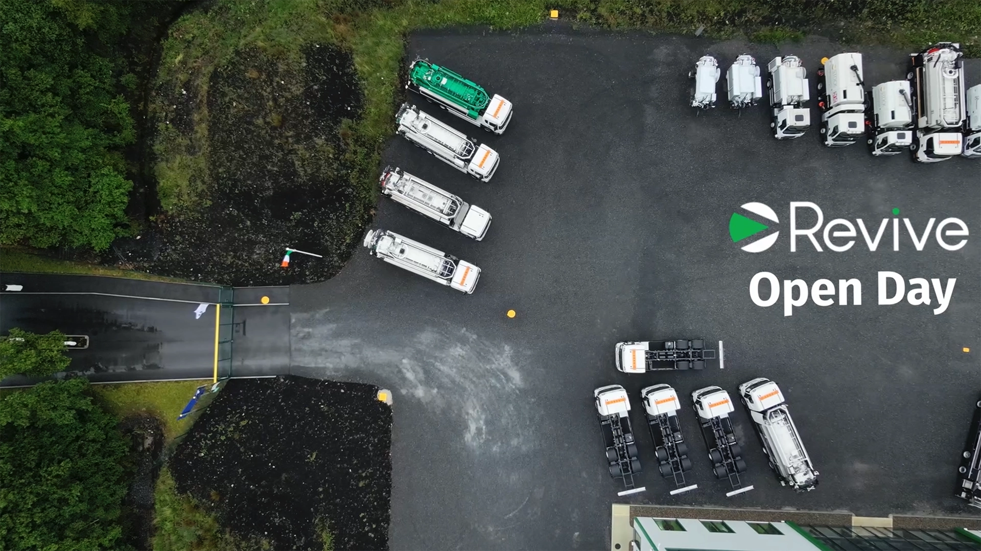 Off-Grid Innovation in Action