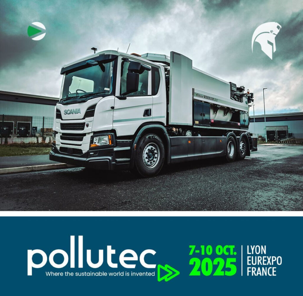 Pollutec 2025