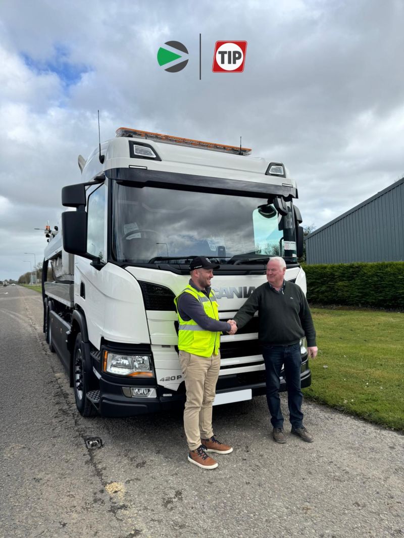 Powering Your Fleet with Flexible Solutions 🚛🚀
