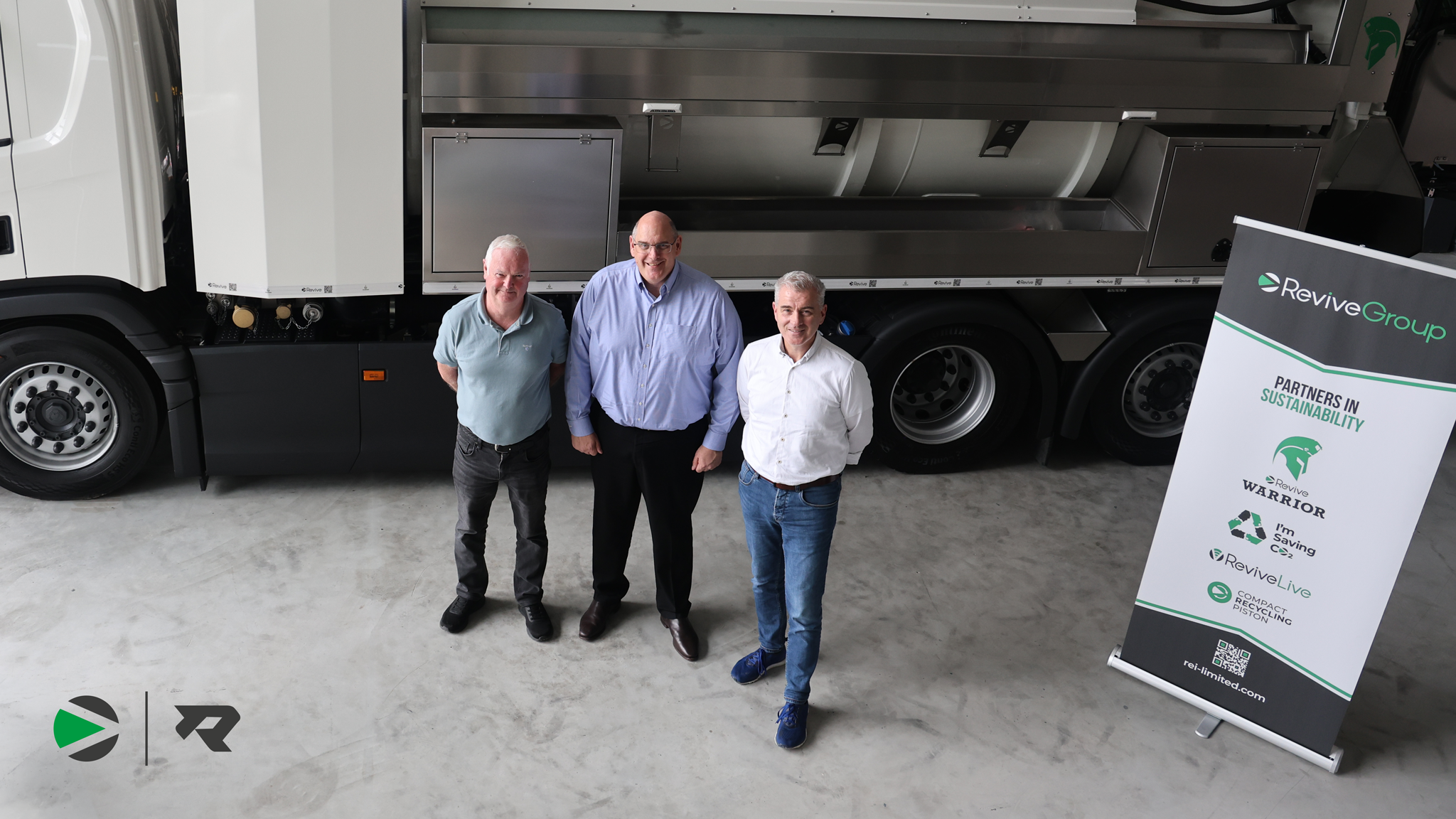 Revive Expands into Australia with Strategic Rentco Partnership