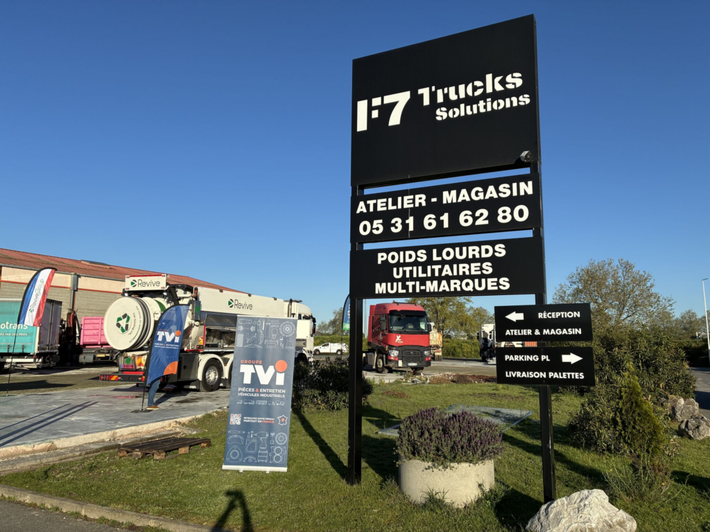 Revive Warrior Showcase at F7 Solutions | Today 14th April 2026