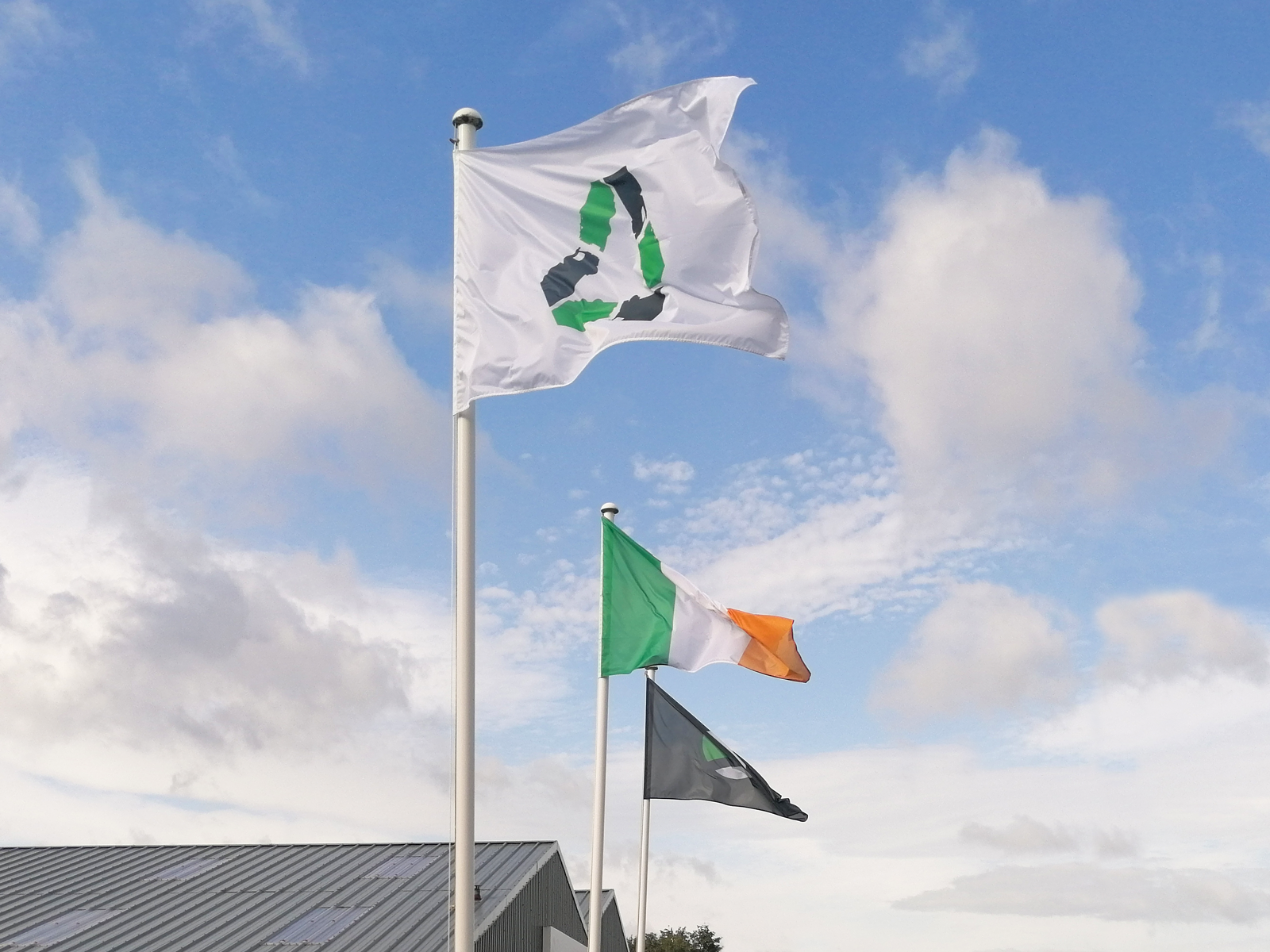 Save up to 15 tonnes of CO2