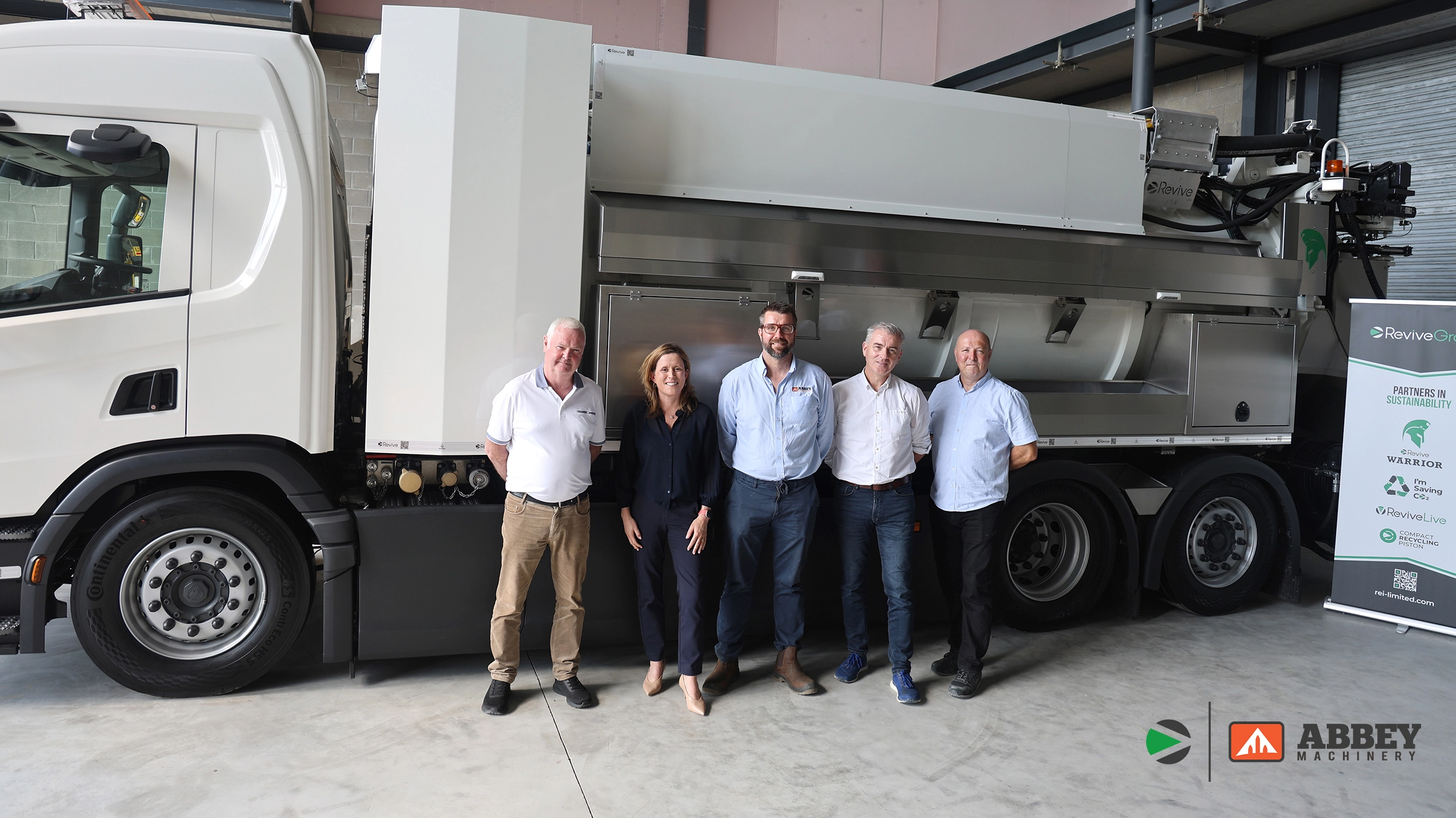 Tipperary Partnership Powering Irish Manufacturing