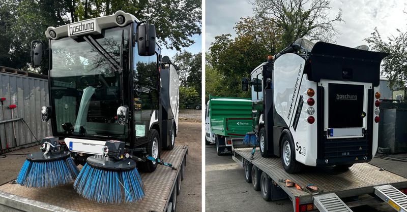 Up & Running in Ireland